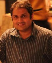 Aditya Rao