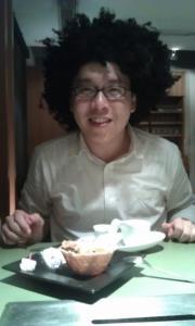 Yc Huang