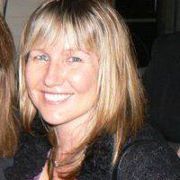 Tracey Morris