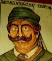 Georgios Deligiannakis