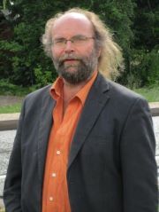 Börje Helenius