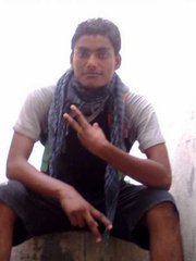 Aman Maurya