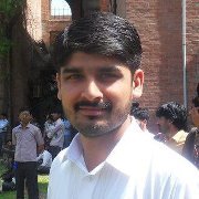 Usman Mirza