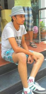 Mohit Pant