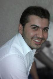 Ahmed Salam