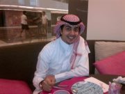 Waleed Alkhaldi