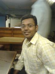 Laxman Iyer