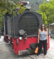 Σοφιάννα Ευσταθίου