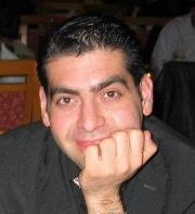 Andy Panayiotou