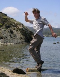 Frederic Stein-kaempfe