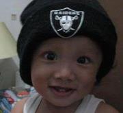 Gilbert Narciso