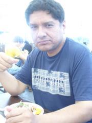 Alejandro Gastañadui