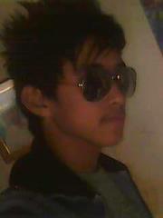 Ace Daniel