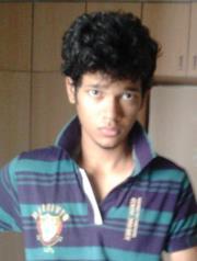 Atul Patil