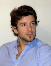 Pablo Bertero