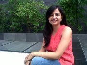 Shruti Mishra