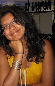 Bhagavathi Daly-erraya