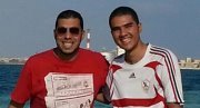 Ahmed Alaa el-den