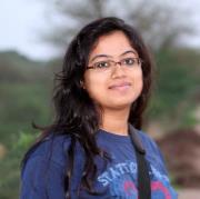 Pooja Shah