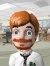Bert Wa...