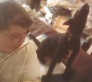 Renae Fleischmann woolsey