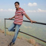 Vishnu B nair