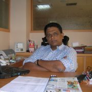 Vvssb Shankar