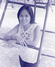 Bernadette Tamayo