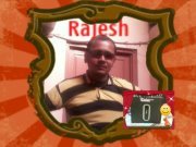 Rajesh Sharma