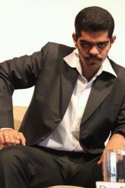 Atul Shenoy