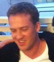 Jeremy Swift