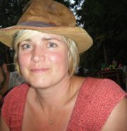 Laura Cook