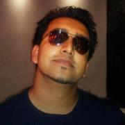 Ackshay Bisram