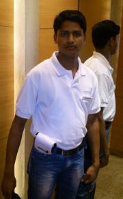 Sandip Patil