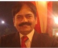Umesh Sharma