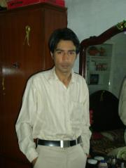 Sajid Ali