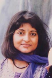 Rekha Kumari