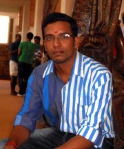 Rahul Krishna