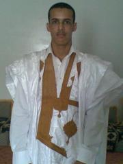 Abdallahi Ahmed