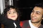 Ahmed Abouzeid