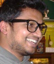 Ashish Joy