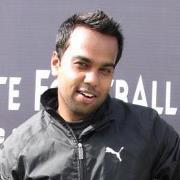 Anurag Upadhyaya