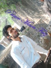 Prince Faiz