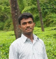 Sathish Purushothaman