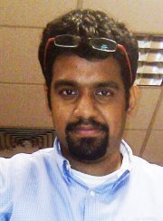Seshadri Gopalakrishnan