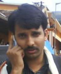 Deviprasad Bairethaya