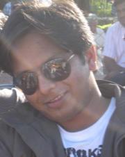 Rahul Jadhav