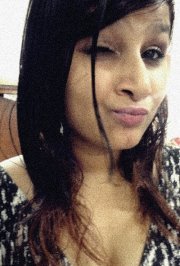 Ipsita Mishra