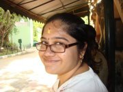 Divya Ananth