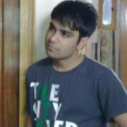 Neeraj Kaushik
